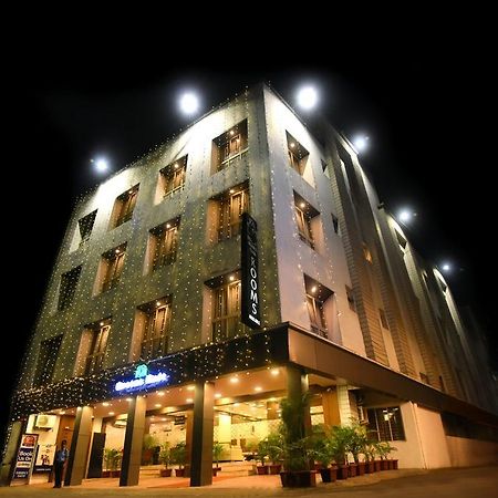 Greens Gate Chennai Exterior foto