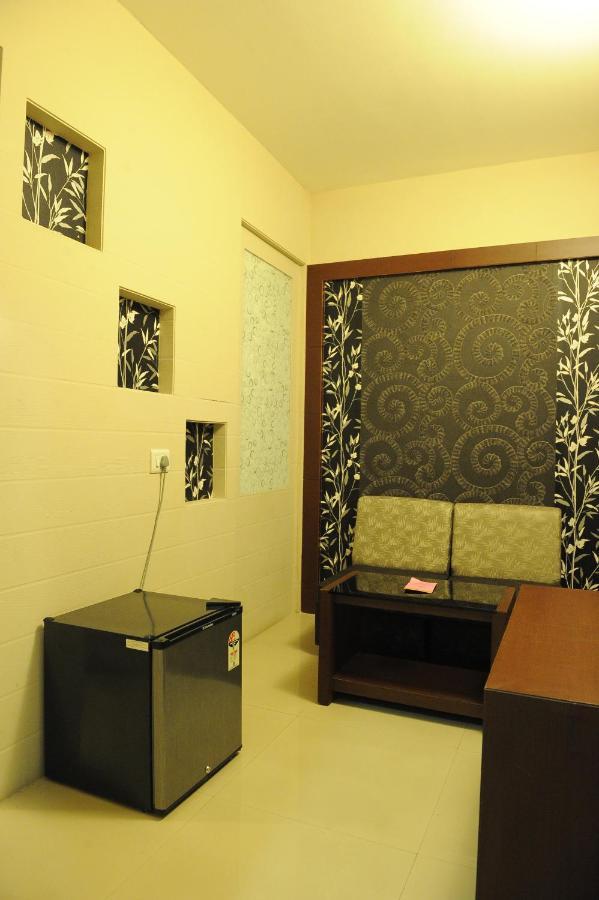 Greens Gate Chennai Exterior foto