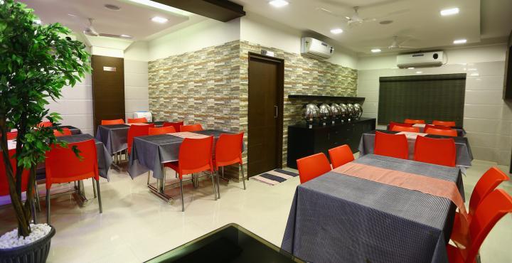 Greens Gate Chennai Exterior foto
