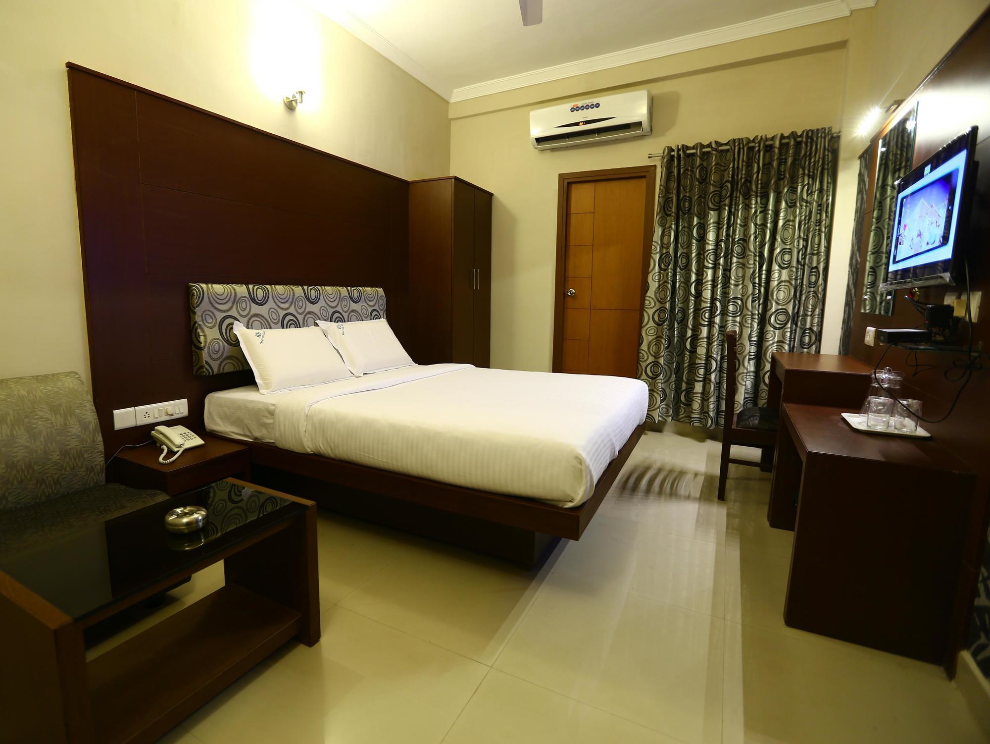 Greens Gate Chennai Exterior foto
