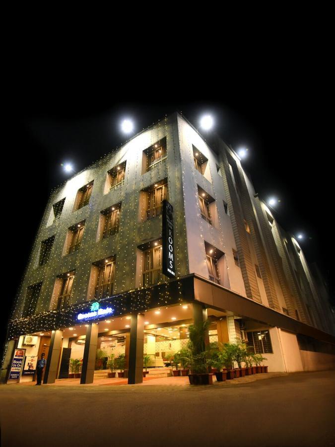 Greens Gate Chennai Exterior foto