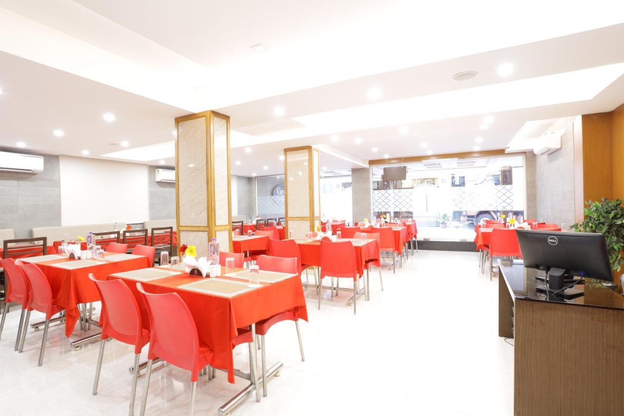 Greens Gate Chennai Exterior foto