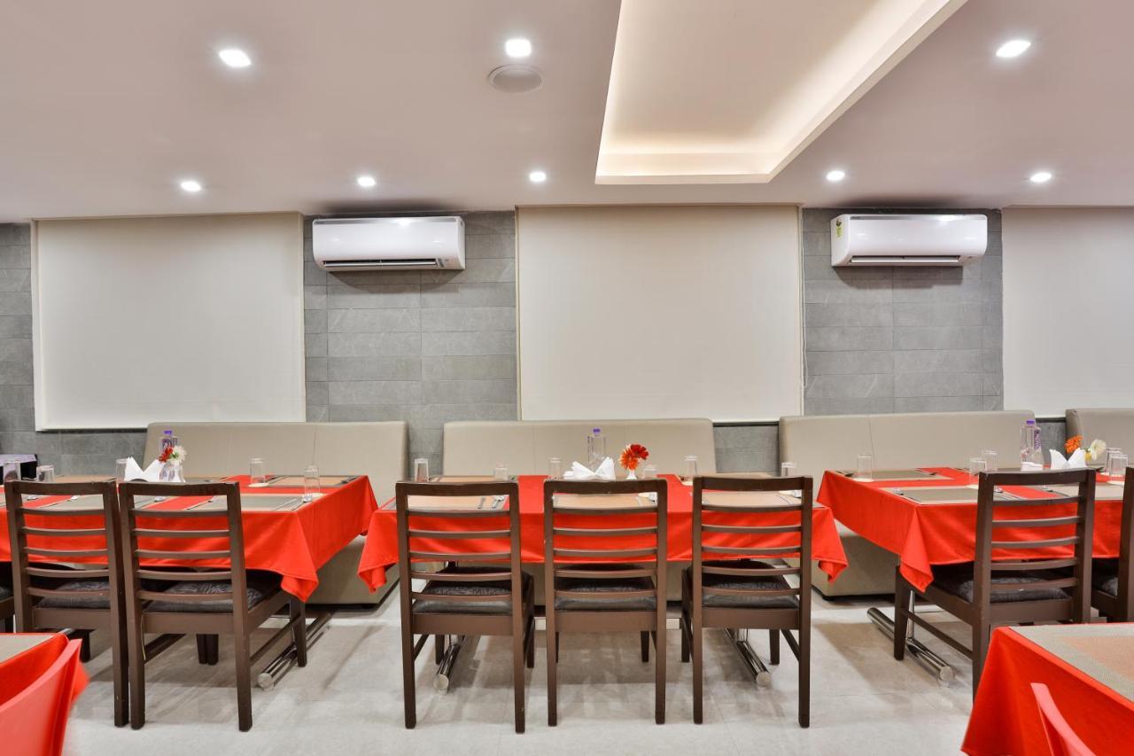 Greens Gate Chennai Exterior foto