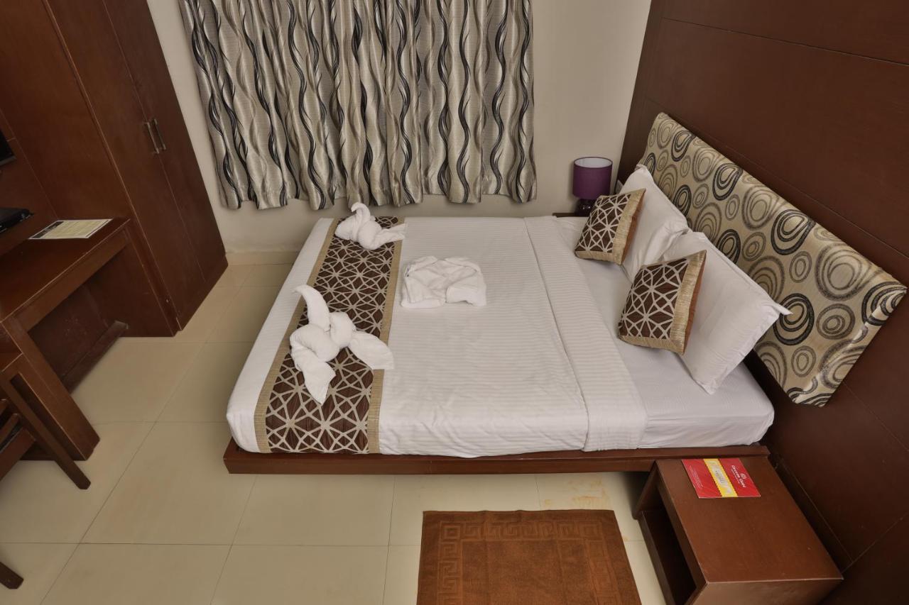 Greens Gate Chennai Exterior foto